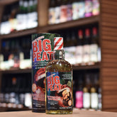 Big Peat Christmas Edition 2020